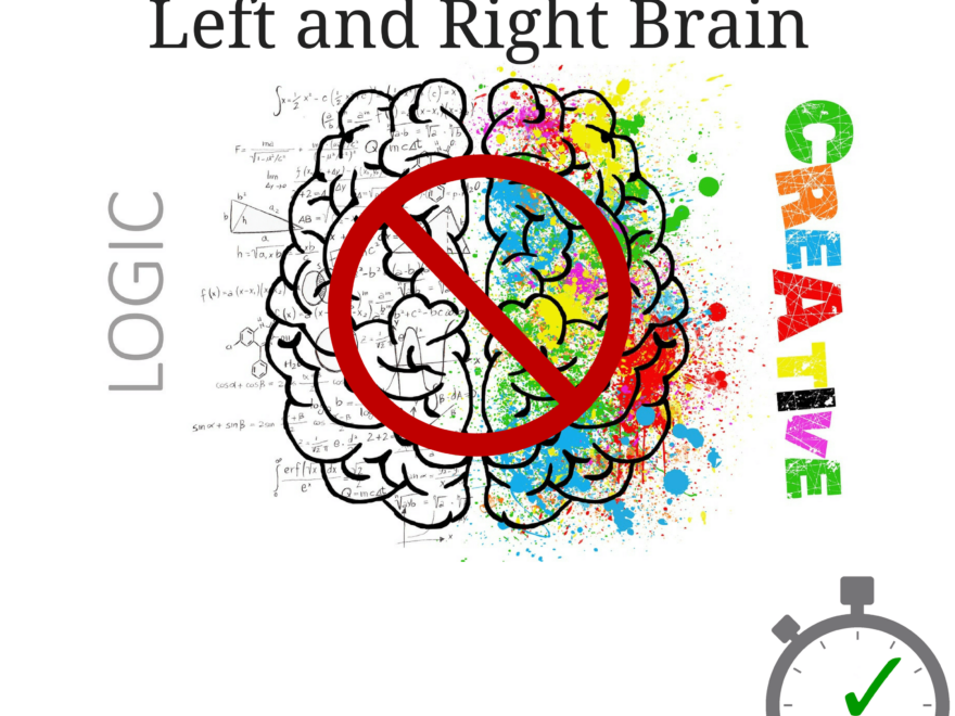 Myth of the Left and Right Brain - ProdPod