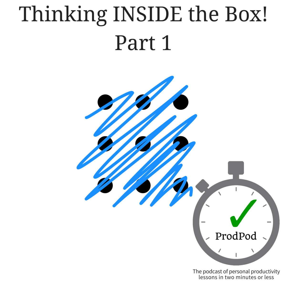 Thinking INSIDE the Box - Part 1 - ProdPod